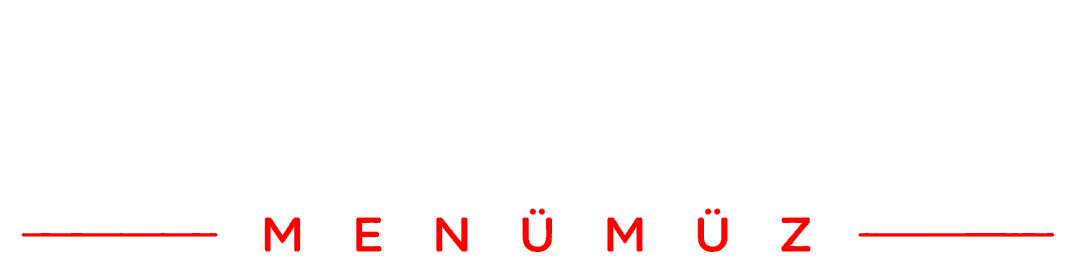 Dijital Menümüz
